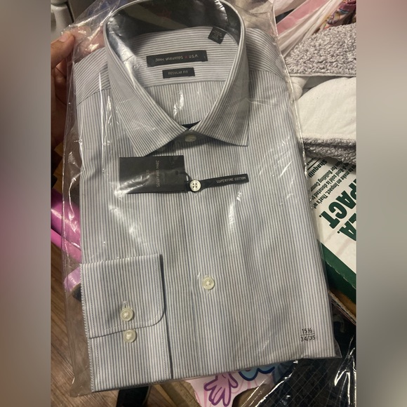 John varvatos dress shirt - Picture 2 of 6